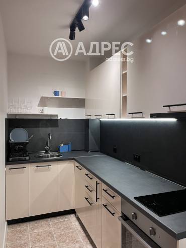 Едностаен апартамент, София, Манастирски ливади - изток, 688222, Снимка 1