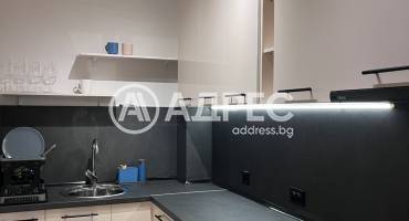 Едностаен апартамент, София, Манастирски ливади - изток, 688222, Снимка 6