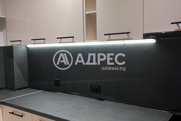 Едностаен апартамент, София, Манастирски ливади - изток, 688222, Снимка 3