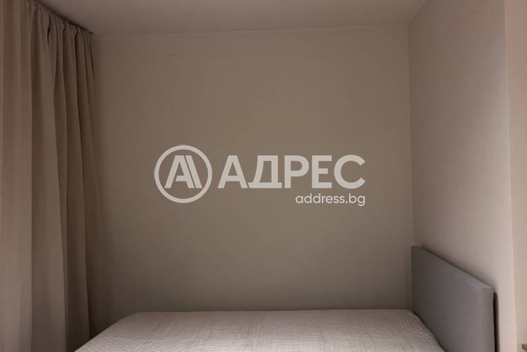 Едностаен апартамент, София, Манастирски ливади - изток, 688222, Снимка 4