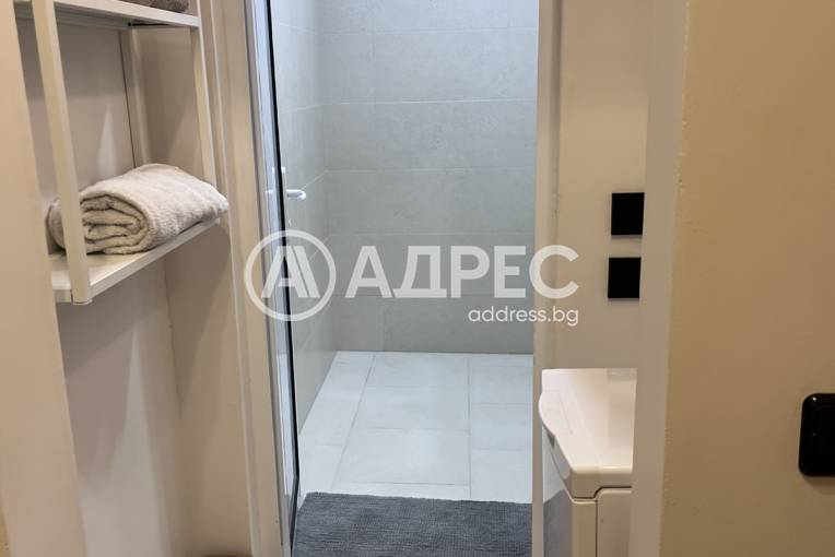 Едностаен апартамент, София, Манастирски ливади - изток, 688222, Снимка 5