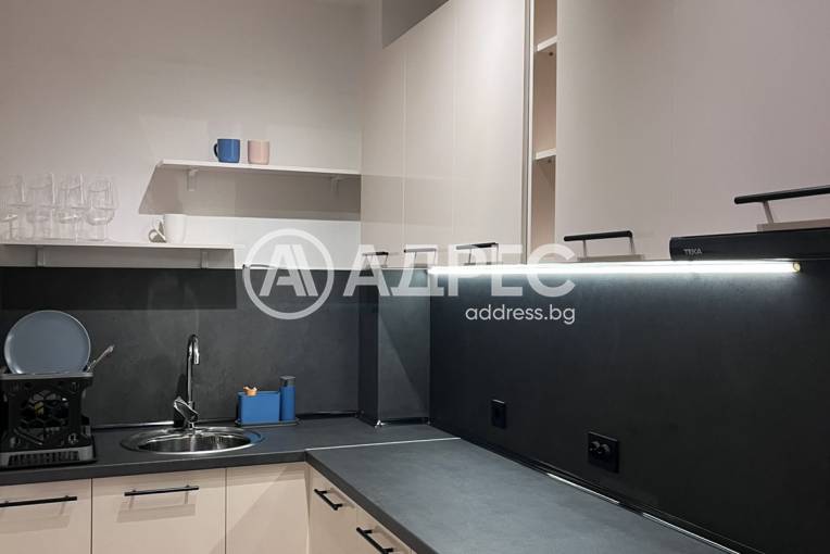 Едностаен апартамент, София, Манастирски ливади - изток, 688222, Снимка 6