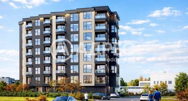 Тристаен апартамент, София, Обеля 2, 690222, Снимка 1