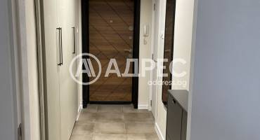 Тристаен апартамент, Пловдив, Кючук Париж, 692222, Снимка 11