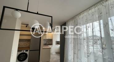 Тристаен апартамент, Пловдив, Кючук Париж, 692222, Снимка 13