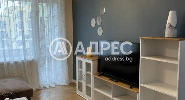 Тристаен апартамент, Пловдив, Кючук Париж, 692222, Снимка 2