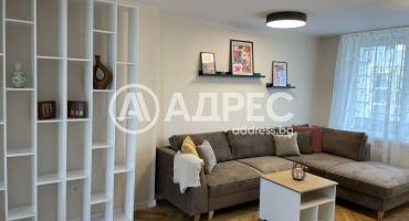 Тристаен апартамент, Пловдив, Кючук Париж, 692222, Снимка 3