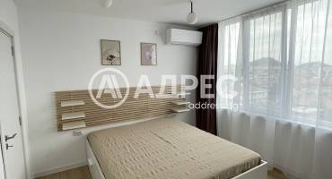 Тристаен апартамент, Пловдив, Кючук Париж, 692222, Снимка 4