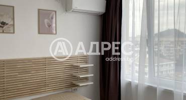 Тристаен апартамент, Пловдив, Кючук Париж, 692222, Снимка 5