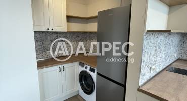 Тристаен апартамент, Пловдив, Кючук Париж, 692222, Снимка 6