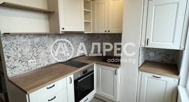 Тристаен апартамент, Пловдив, Кючук Париж, 692222, Снимка 7