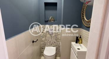 Тристаен апартамент, Пловдив, Кючук Париж, 692222, Снимка 8