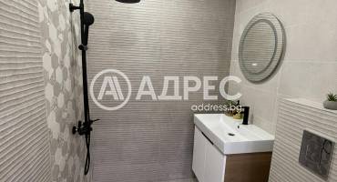 Тристаен апартамент, Пловдив, Кючук Париж, 692222, Снимка 9