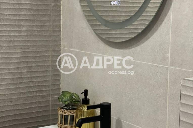 Тристаен апартамент, Пловдив, Кючук Париж, 692222, Снимка 10