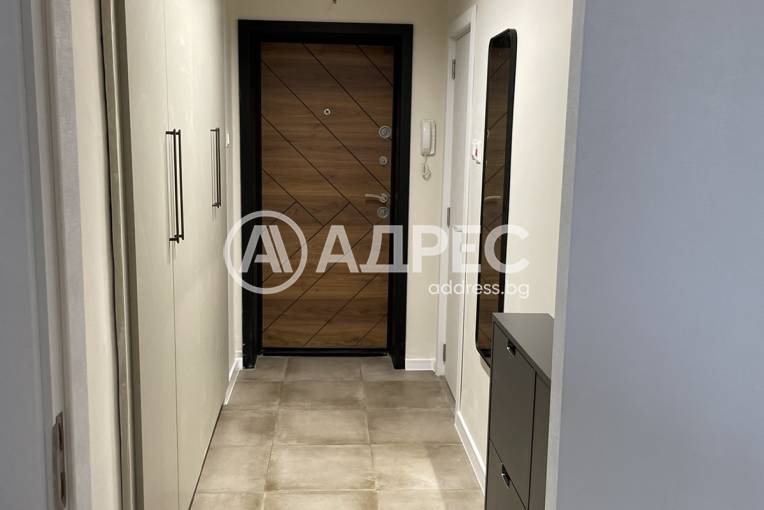 Тристаен апартамент, Пловдив, Кючук Париж, 692222, Снимка 11