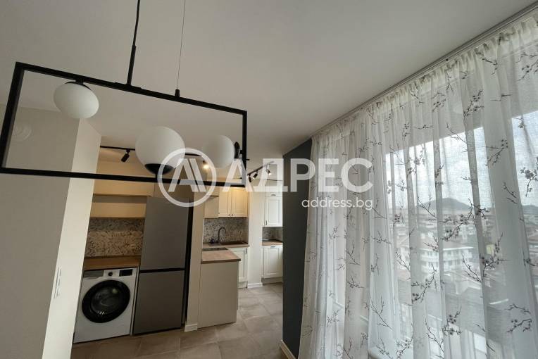 Тристаен апартамент, Пловдив, Кючук Париж, 692222, Снимка 13