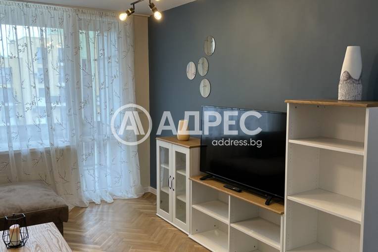 Тристаен апартамент, Пловдив, Кючук Париж, 692222, Снимка 2