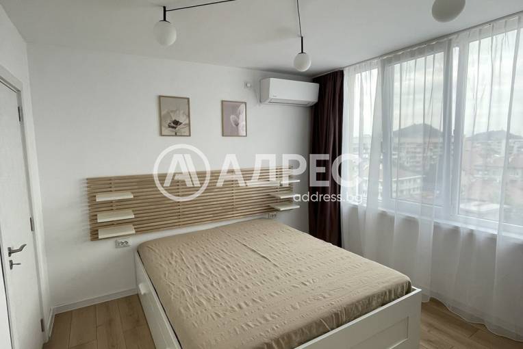 Тристаен апартамент, Пловдив, Кючук Париж, 692222, Снимка 4