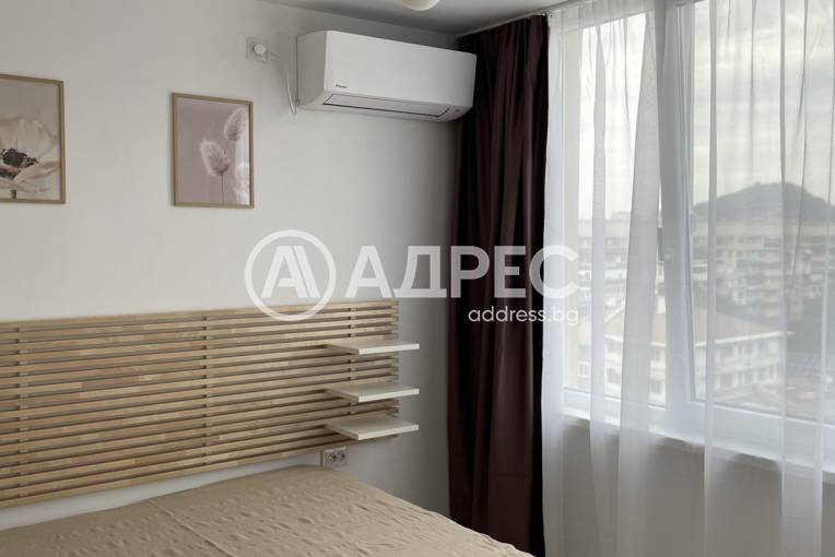 Тристаен апартамент, Пловдив, Кючук Париж, 692222, Снимка 5