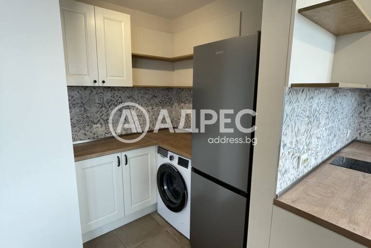 Тристаен апартамент, Пловдив, Кючук Париж, 692222, Снимка 6