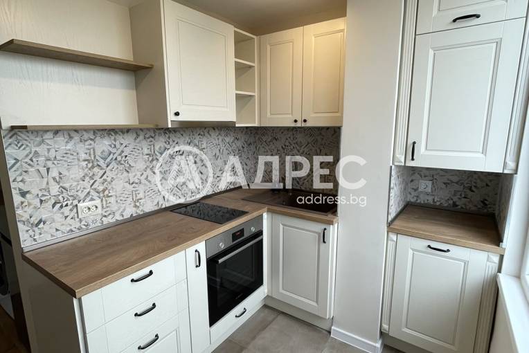 Тристаен апартамент, Пловдив, Кючук Париж, 692222, Снимка 7