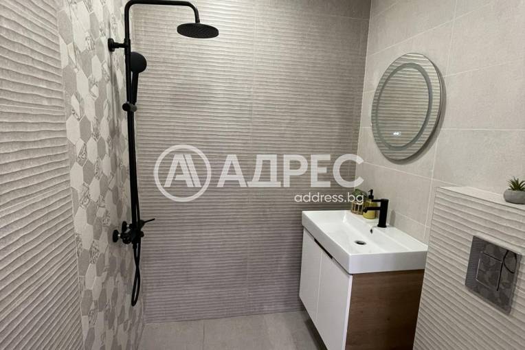 Тристаен апартамент, Пловдив, Кючук Париж, 692222, Снимка 9