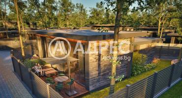 Къща/Вила, Варна, м-ст Ален Мак, 652223, Снимка 3