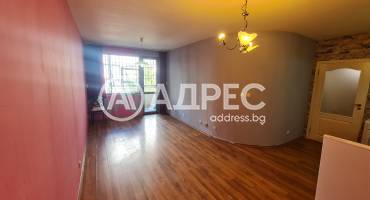 Едностаен апартамент, София, Надежда 3, 659223, Снимка 1