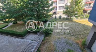 Едностаен апартамент, София, Надежда 3, 659223, Снимка 4