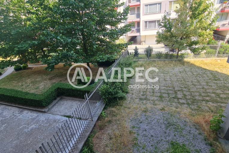 Едностаен апартамент, София, Надежда 3, 659223, Снимка 4