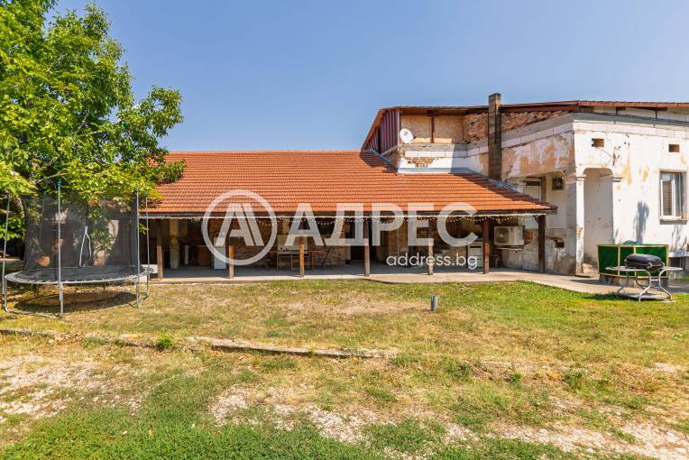 Къща/Вила, Тръстеник, 663223, Снимка 1