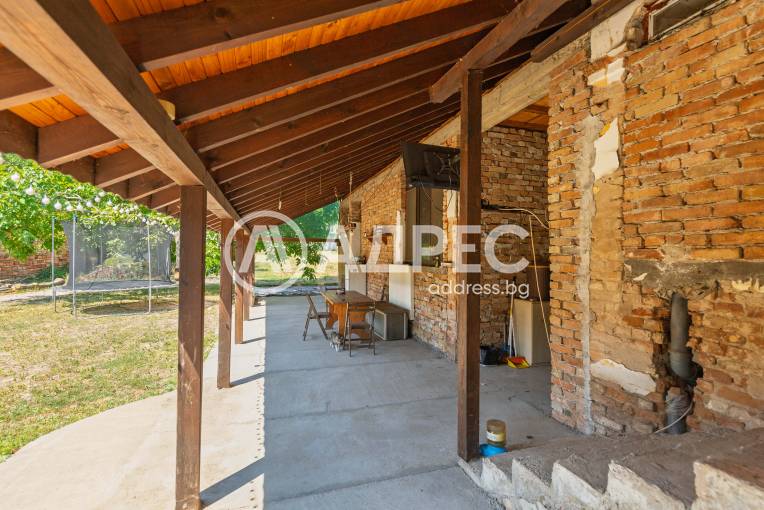 Къща/Вила, Тръстеник, 663223, Снимка 7