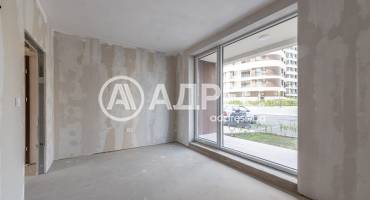 Двустаен апартамент, Варна, Трошево, 664223, Снимка 3