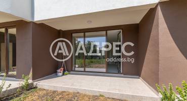 Двустаен апартамент, Варна, Трошево, 664223, Снимка 4