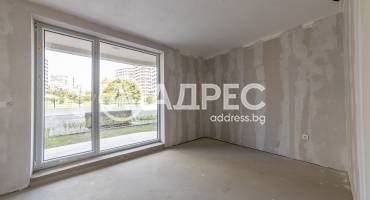 Двустаен апартамент, Варна, Трошево, 664223, Снимка 5