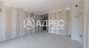 Двустаен апартамент, Варна, Трошево, 664223, Снимка 8