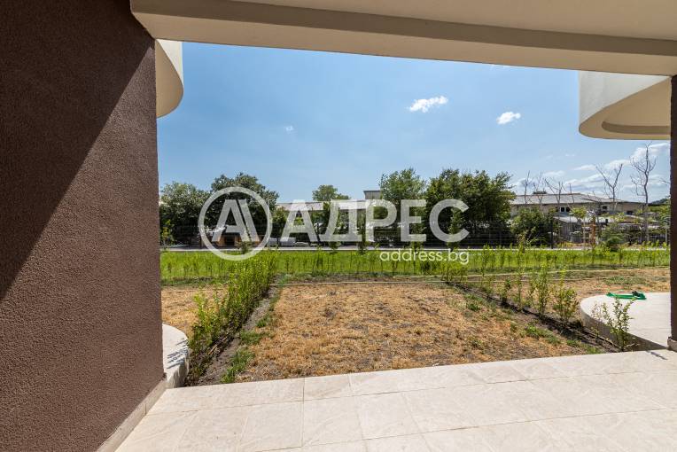 Двустаен апартамент, Варна, Трошево, 664223, Снимка 9