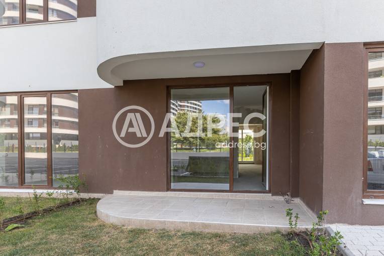 Двустаен апартамент, Варна, Трошево, 664223, Снимка 10