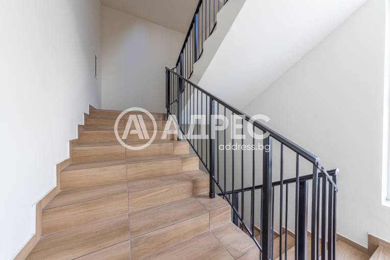 Двустаен апартамент, Варна, Трошево, 664223, Снимка 11