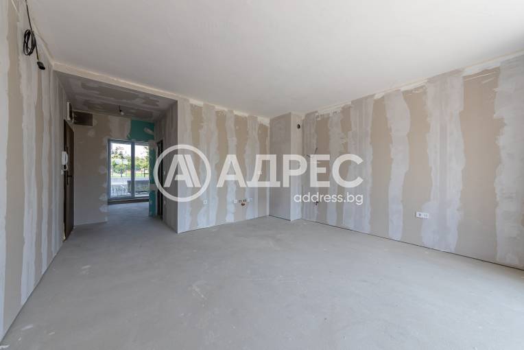 Двустаен апартамент, Варна, Трошево, 664223, Снимка 2