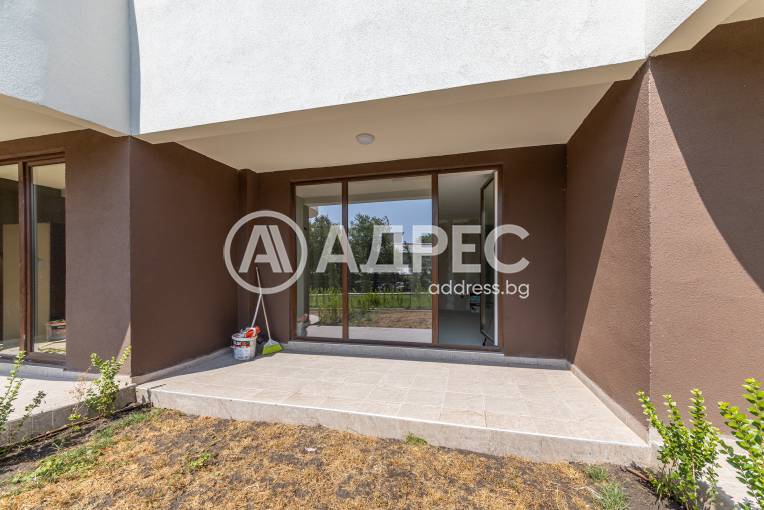 Двустаен апартамент, Варна, Трошево, 664223, Снимка 4