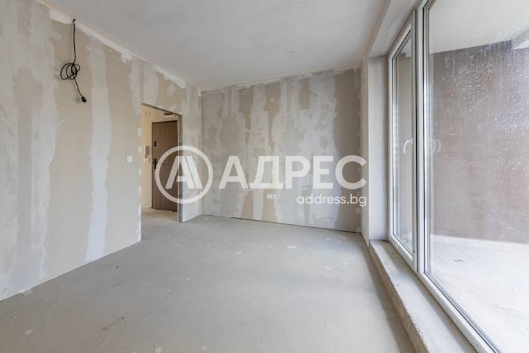 Двустаен апартамент, Варна, Трошево, 664223, Снимка 6