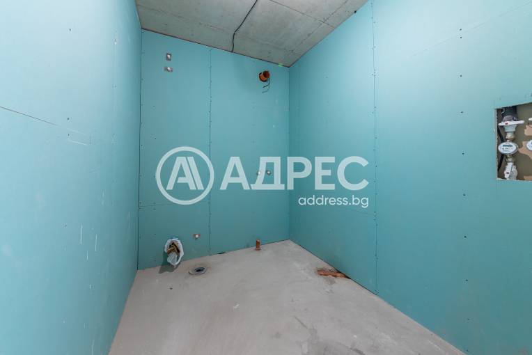 Двустаен апартамент, Варна, Трошево, 664223, Снимка 7