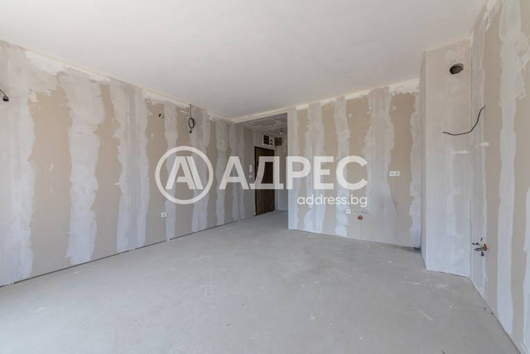 Двустаен апартамент, Варна, Трошево, 664223, Снимка 8