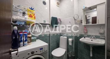 Тристаен апартамент, София, Стрелбище, 675223, Снимка 11