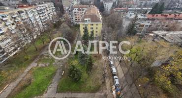 Тристаен апартамент, София, Стрелбище, 675223, Снимка 12