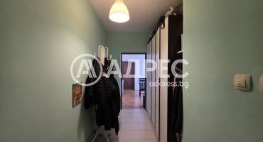 Тристаен апартамент, София, Стрелбище, 675223, Снимка 13