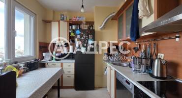 Тристаен апартамент, София, Стрелбище, 675223, Снимка 14