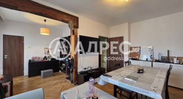 Тристаен апартамент, София, Стрелбище, 675223, Снимка 2