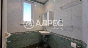 Тристаен апартамент, София, Стрелбище, 675223, Снимка 19